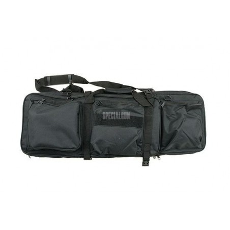 Rifle bag 3 places 84 cm. GFC TACTICAL