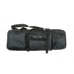 Rifle bag 3 places 84 cm. GFC TACTICAL