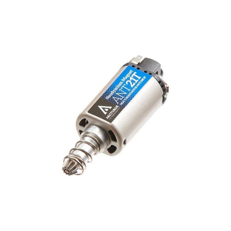 MOTORE 25K GIRI ALBERO LUNGO ARCTURUS