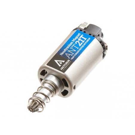 MOTORE 25K GIRI ALBERO LUNGO ARCTURUS