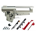 GEAR BOX TORUS 8 mm VER.3 MODIFY GEAR BOX TORUS 8 mm VER.3 MODIFY