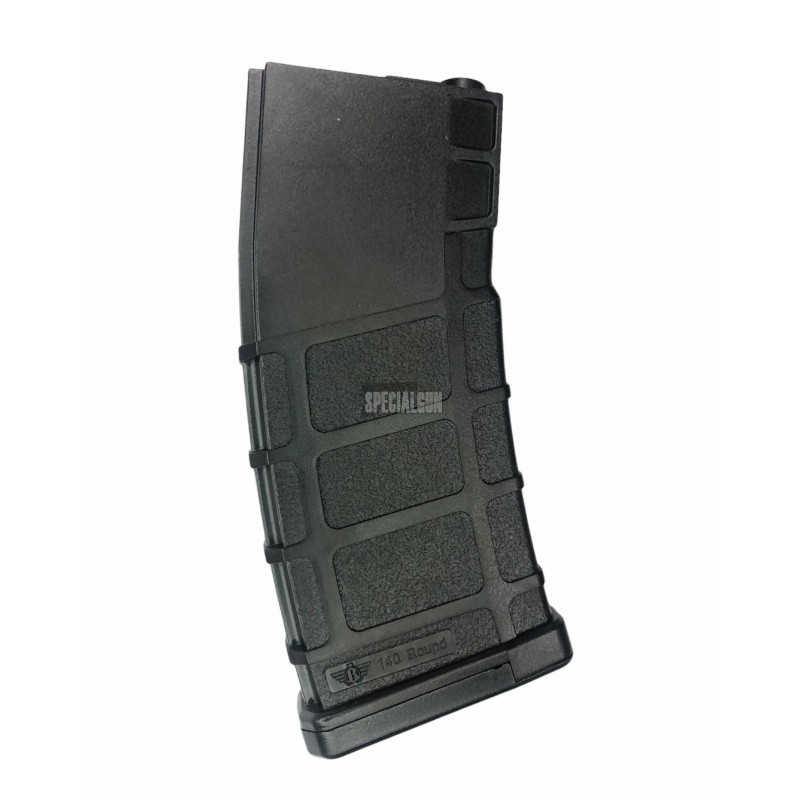 MID-CAP M4 LOADER 140bb BOLT MID-CAP M4 LOADER 140bb BOLT