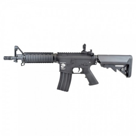DBOYS M4 CQB-R VERSIÓN METÁLICA NEGRO