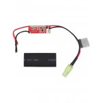 MOSFET PER GERABOX V2 CAVI ANTERIORI G&G