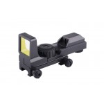 RED DOT REFLEX SIGHT PUNTO ROSSO WELL RED DOT REFLEX SIGHT PUNTO ROSSO WELL