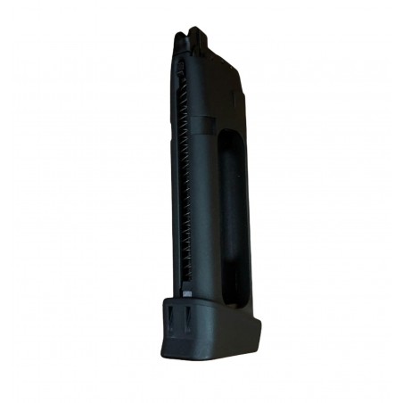 G17 y 34 CO2 25 bb METAL LOADER UMAREX