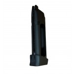 G17 y 34 CO2 25 bb METAL LOADER UMAREX