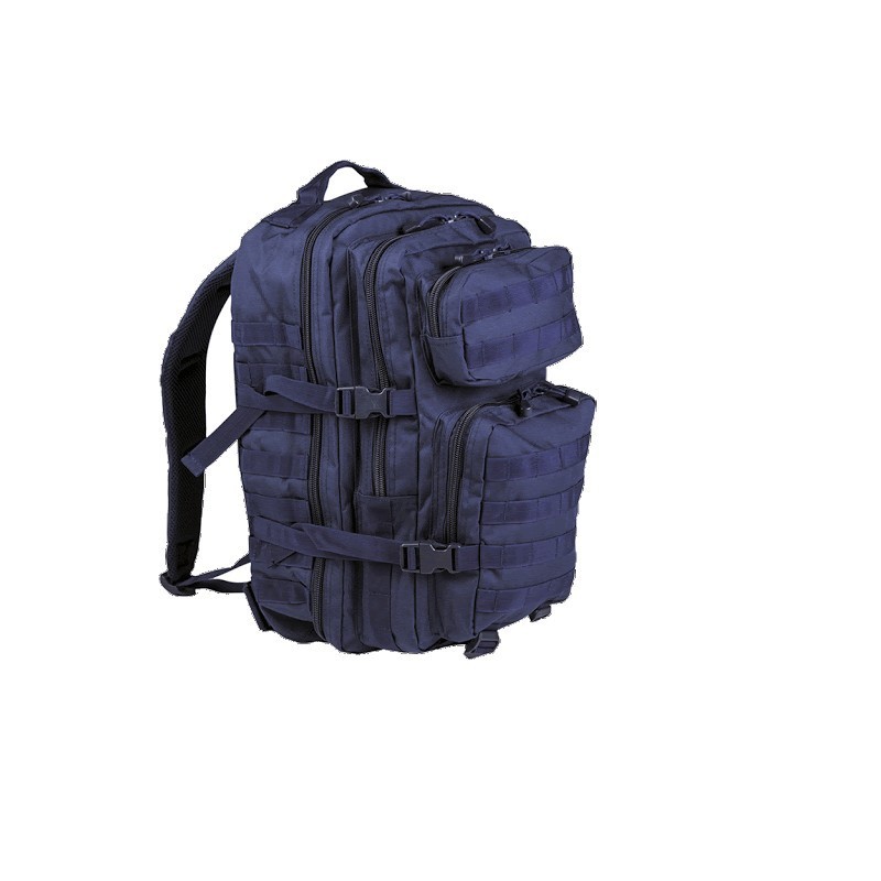 ZAINO TATTICO MILITARE 30 lt MILTEC BLU