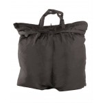 BORSA PORTA CASCO 1000D MILTEC NERO
