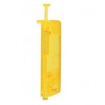 CARICA PALLINI ABS 100BB SPECNA ARMS YELLOW