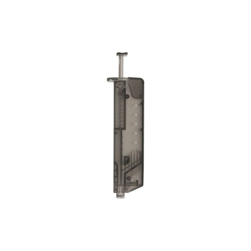 CARGADOR DE GLOBO ABS 100BB d boys NEGRO