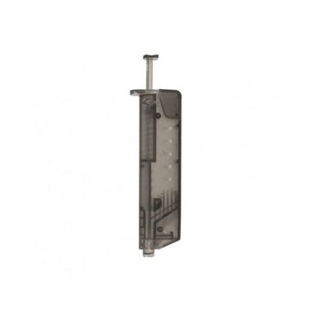 CARGADOR DE GLOBO ABS 100BB d boys NEGRO