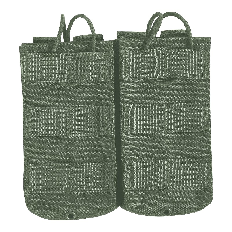 CARGADOR RÁPIDO DOBLE BOLSILLO 5.56 VIPER VERDE OD