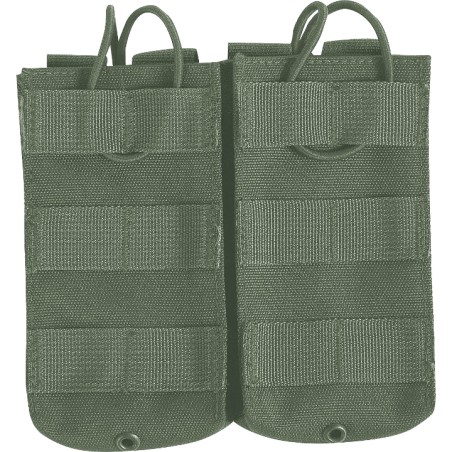 CARGADOR RÁPIDO DOBLE BOLSILLO 5.56 VIPER VERDE OD