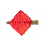 POCKET STRUCK DEAD RED FLAG PRIMAL GEAR TAN POCKET STRUCK DEAD RED FLAG PRIMAL GEAR TAN