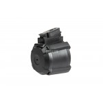CARGADOR ELÉCTRICO PARA AK DRUM 1200 bb SOUND CONTROL TORNADO CARGADOR ELÉCTRICO PARA AK DRUM 1200 bb SOUND CONTROL TORNADO