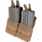 TASCA CARICATORE RAPIDO 4 POSTI 5.56 CONDOR COYOTE TASCA CARICATORE RAPIDO 4 POSTI 5.56 CONDOR COYOTE