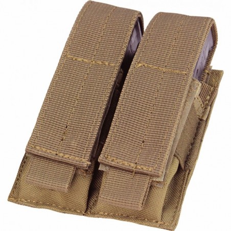 CONDOR CARGADOR BOLSILLO 9mm DOBLE COYOTE