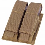 CONDOR CARGADOR BOLSILLO 9mm DOBLE COYOTE CONDOR CARGADOR BOLSILLO 9mm DOBLE COYOTE