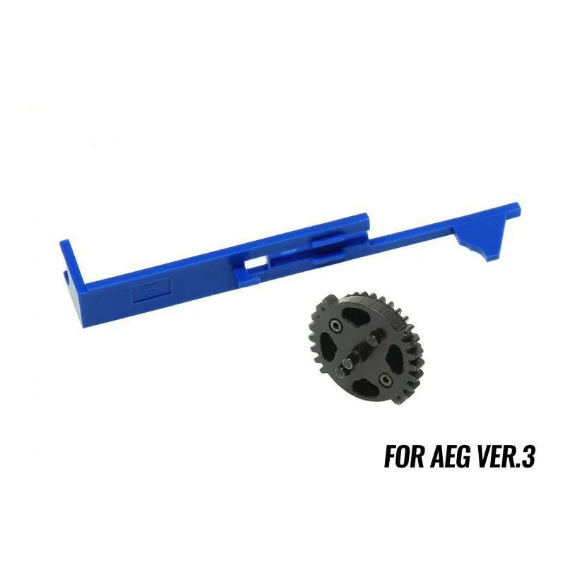 INGRANAGGIO DUAL SECTOR Ver.3 DSG SHS INGRANAGGIO DUAL SECTOR Ver.3 DSG SHS