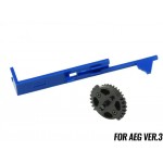 INGRANAGGIO DUAL SECTOR Ver.3 DSG SHS INGRANAGGIO DUAL SECTOR Ver.3 DSG SHS