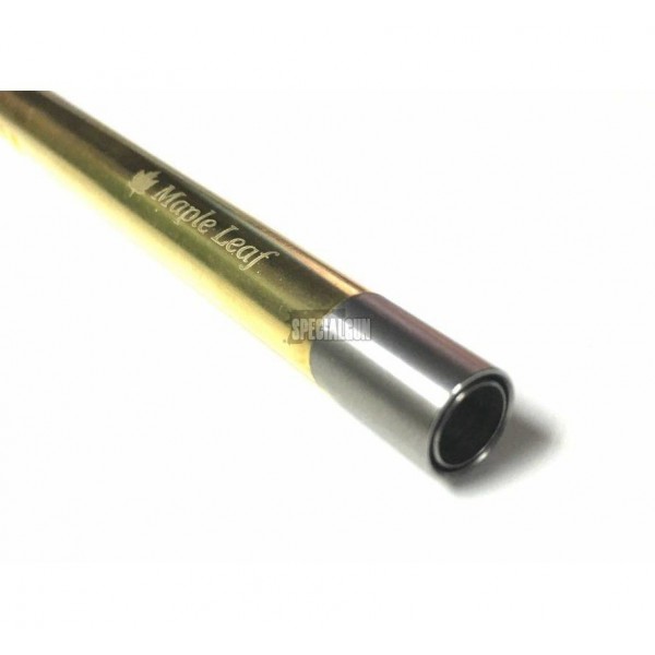MARUIWEVFCPRECISION ROD 6.01 CRAZY JET 80 mm GBB / / / MAPLE LEAF