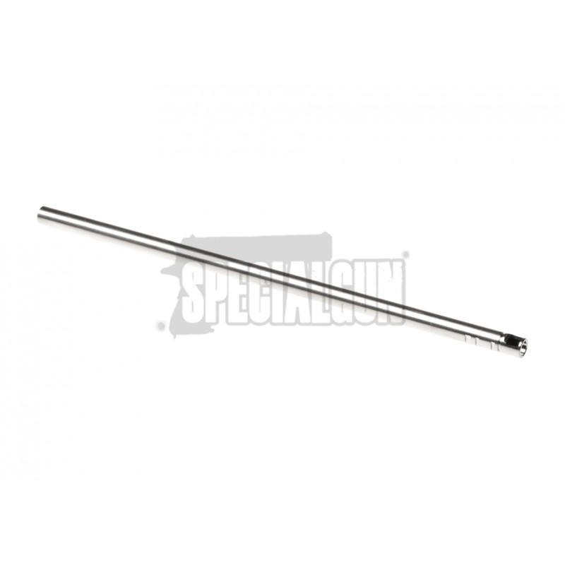 PRECISION ROD 6.02 229 mm STEEL MAPLE LEAF