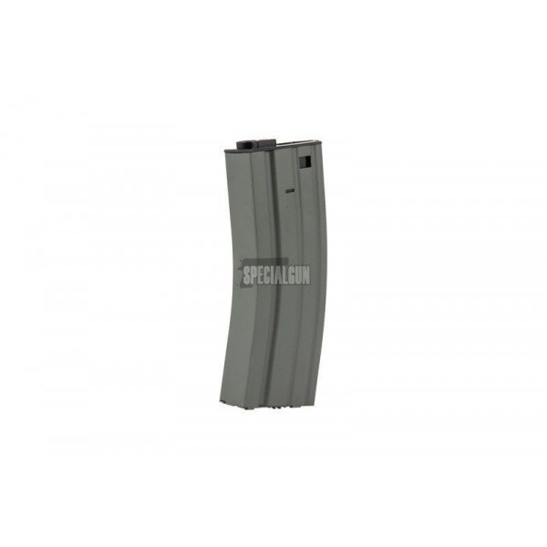 SPECNA ARMS LOADER 300 bb M4 METAL GRIS