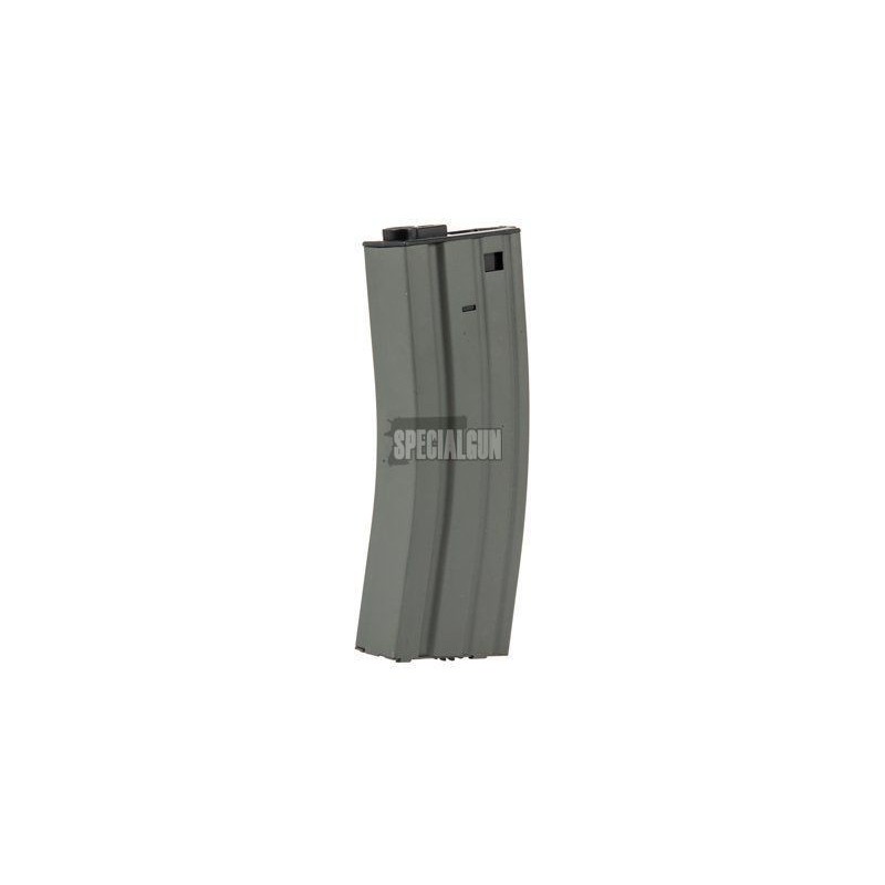 SPECNA ARMS LOADER 300 bb M4 METAL GRIS SPECNA ARMS LOADER 300 bb M4 METAL GRIS