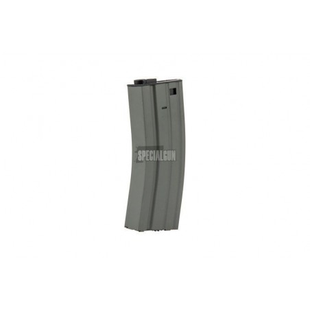 SPECNA ARMS LOADER 300 bb M4 METAL GRIS