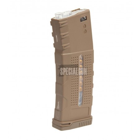 TORNADO MID-CAP 150 bb M4 ONE-WIRE LOADER TAN