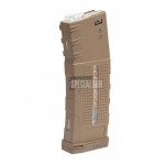 TORNADO MID-CAP 150 bb M4 ONE-WIRE LOADER TAN TORNADO MID-CAP 150 bb M4 ONE-WIRE LOADER TAN