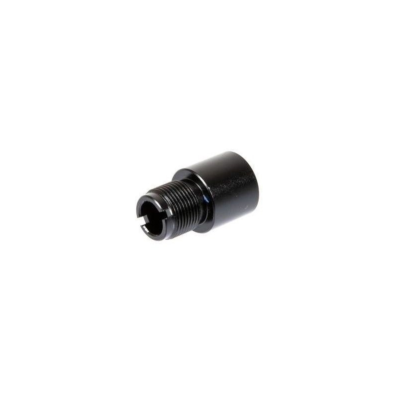 Adaptador de silenciador derecho/ligero de 14 mm SPECNA ARMS Adaptador de silenciador derecho/ligero de 14 mm SPECNA ARMS