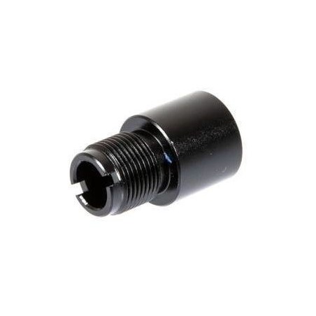 Adaptador de silenciador derecho/ligero de 14 mm SPECNA ARMS