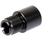 Adaptador de silenciador derecho/ligero de 14 mm SPECNA ARMS Adaptador de silenciador derecho/ligero de 14 mm SPECNA ARMS