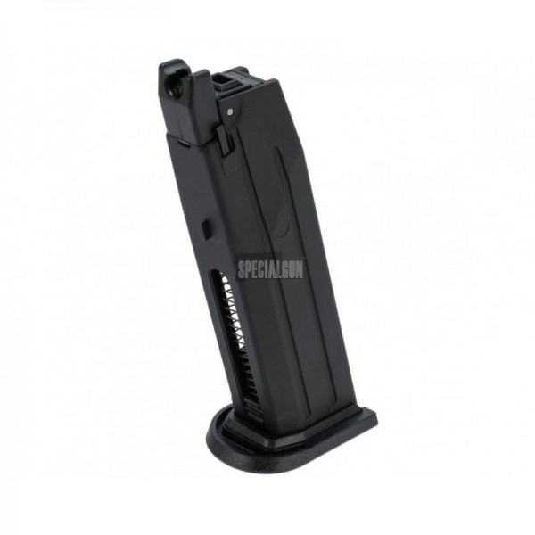 XFG GAS LOADER 19 bb ICS