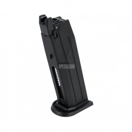 CARGADOR DE GAS XFG 19 bb ICS