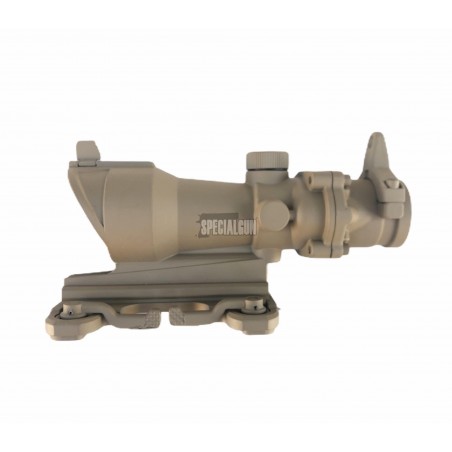 AIM-O ACOG OPTICS 4X32 QD MOUNT DESERT