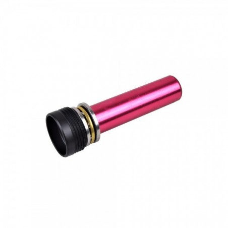 CUSHIONED SPRING GUIDE QD TYPE 1 AMOEBA