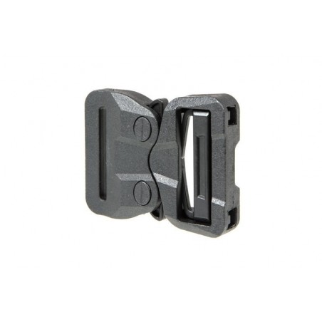 POLYMER COBRA BELT BUCKLE FMA BLACK