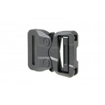 POLYMER COBRA BELT BUCKLE FMA BLACK POLYMER COBRA BELT BUCKLE FMA BLACK