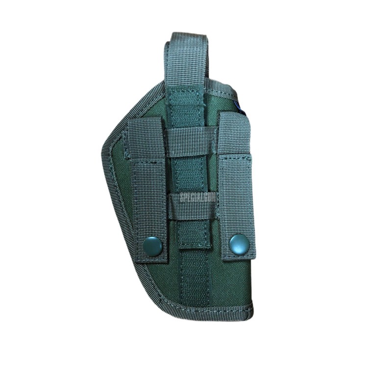 FONDINA DESTRA/SINISTRA UNIVERSALE DELTA TACTICS VERDE OD FONDINA DESTRA/SINISTRA UNIVERSALE DELTA TACTICS VERDE OD