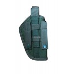 FONDINA DESTRA/SINISTRA UNIVERSALE DELTA TACTICS VERDE OD FONDINA DESTRA/SINISTRA UNIVERSALE DELTA TACTICS VERDE OD