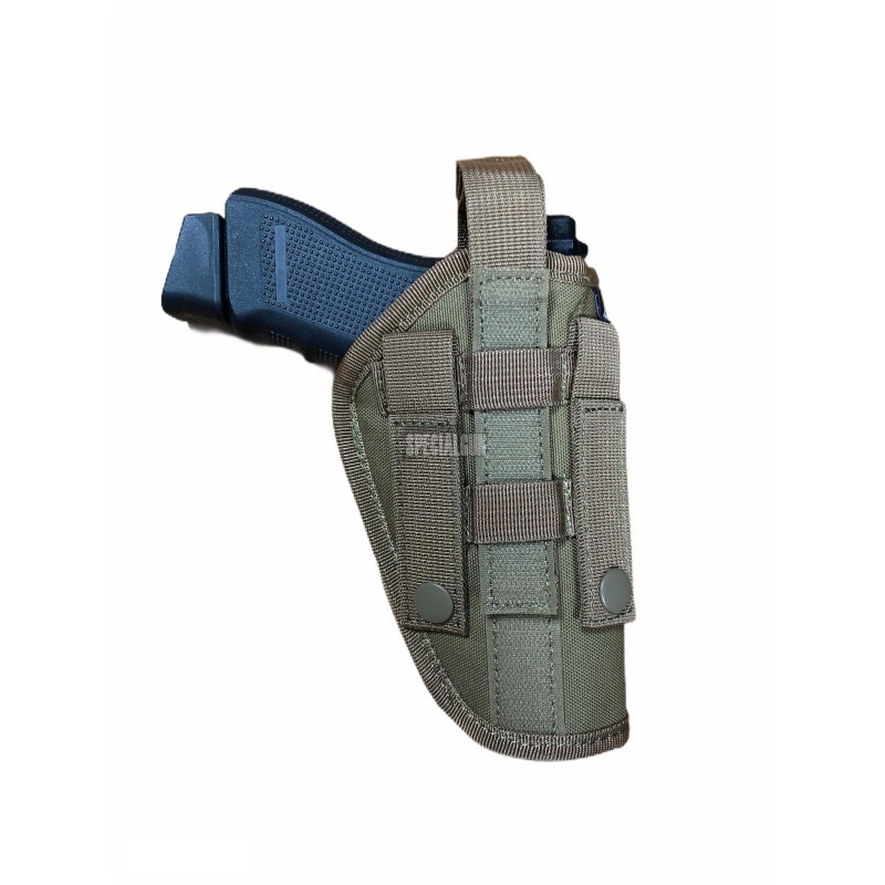 FONDINA DESTRA/SINISTRA UNIVERSALE DELTA TACTICS COYOTE