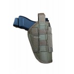 FONDINA DESTRA/SINISTRA UNIVERSALE DELTA TACTICS COYOTE