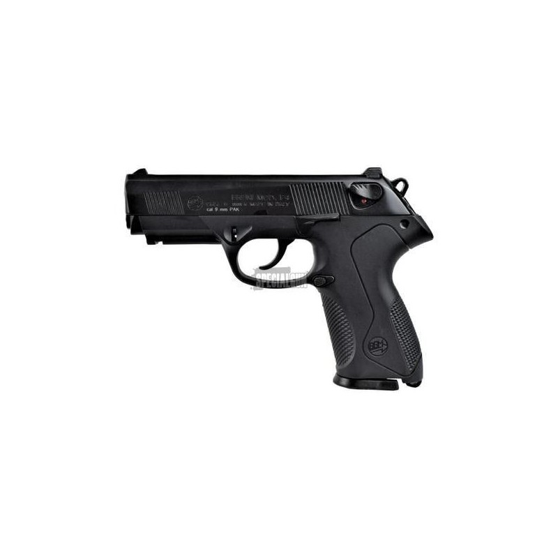 BERETTA P4 CAL.9 PAK BLANK PISTOL BRUNI
