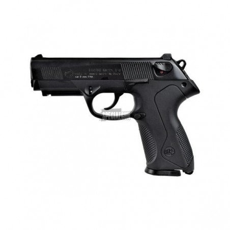 BERETTA P4 CAL.9 PAK BLANK PISTOL BRUNI