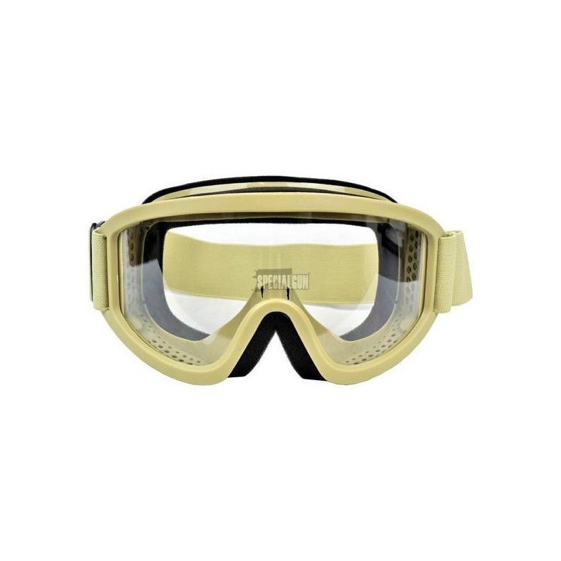 TACTICAL MASK SET 3 LENSES ROYAL DESERT TACTICAL MASK SET 3 LENSES ROYAL DESERT