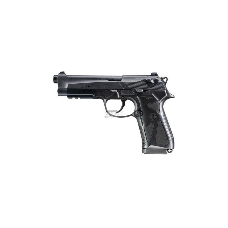 BERETTA 90 TWO ABS SPRING PISTOL 0.5J UMAREX BERETTA 90 TWO ABS SPRING PISTOL 0.5J UMAREX