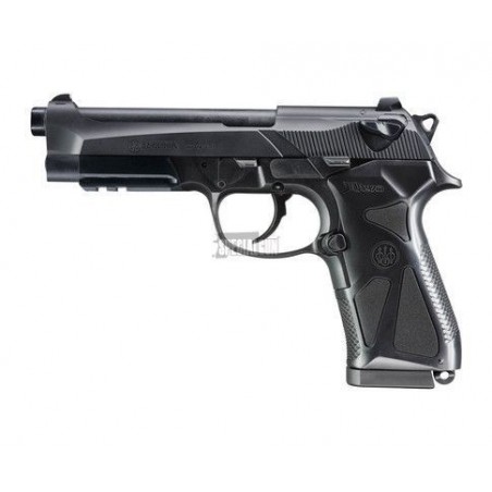 BERETTA 90 TWO ABS SPRING PISTOL 0.5J UMAREX